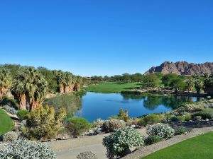 Quarry At La Quinta 9th Tee